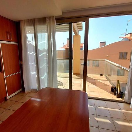Amplio Apartamento En La Playa Del Esquinzo Jandia  Exterior photo